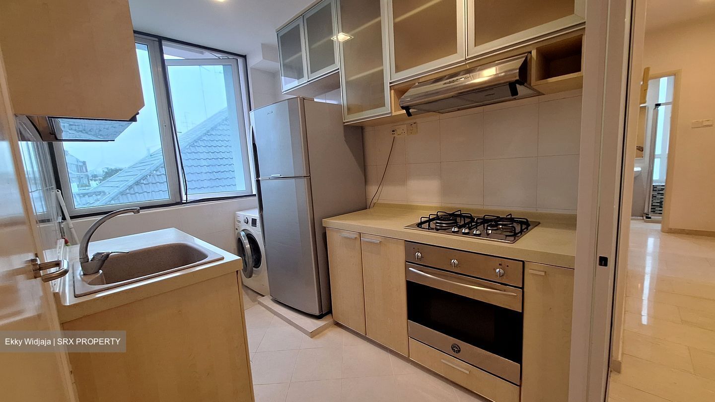 The Sunnidora (D15), Apartment #552266191